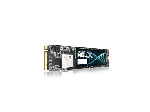 Mushkin Helix-L 2TB SSD M.2-2280 PCIe 3.0 NVMe image