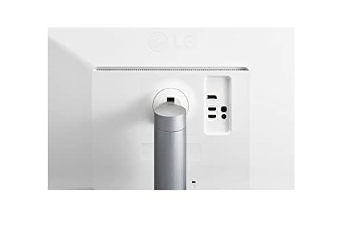 LG 27UL650-W 27" 4K 60Hz IPS Monitor image