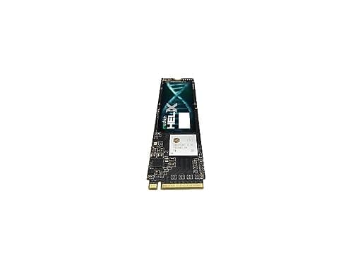 Mushkin Helix-L 2TB SSD M.2-2280 PCIe 3.0 NVMe image