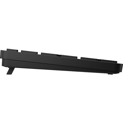 HP 450 Wired/Wireless Standard Keyboard image