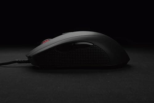 Mionix Castor Pro Optical Wired Gaming Mouse image