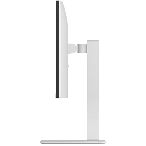 LG UltraFine 27US550-W 27" 4K 60Hz IPS Monitor image