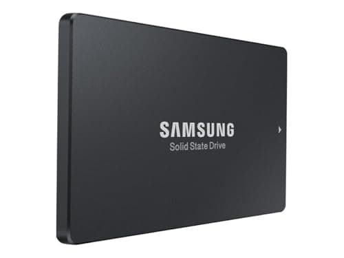 Samsung PM893 960GB SSD 2.5" SATA 6.0 Gb/s image