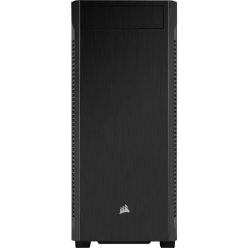 Corsair 110Q ATX Mid Tower Black main image