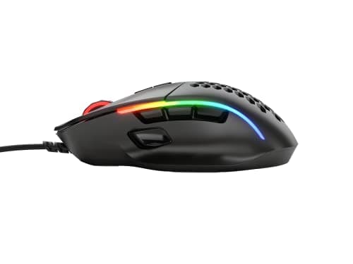 Glorious Model I Optical Wired Gaming Mouse image