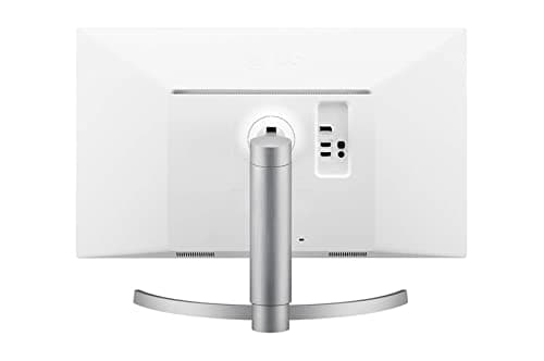 LG 27UL650-W 27" 4K 60Hz IPS Monitor image