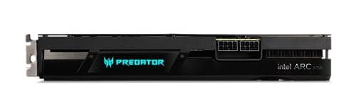 Acer Predator BiFrost OC Arc A750 8 GB image