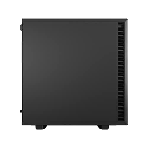 Fractal Design Define 7 Mini Micro ATX Mini Tower Black image