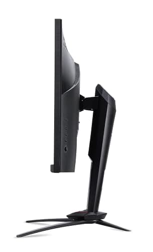 Acer Predator XB283K KV 28" 4K 144Hz IPS Monitor image