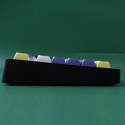 Keychron Lemokey P1 HE Knob Wireless/Bluetooth Gaming Keyboard image