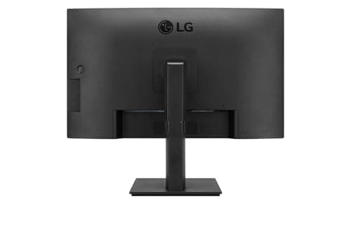 LG 27BQ75QB-B 27" 1440p 75Hz IPS Monitor image