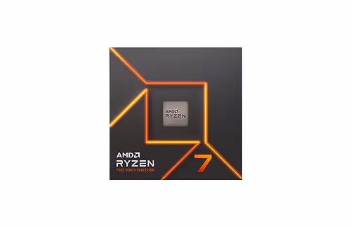 AMD Ryzen 7 7700 3.6 GHz 8-Core AM5 image