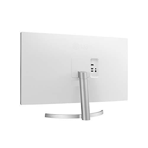 LG 32UN500-W 31.5" 4K 60Hz VA Monitor image