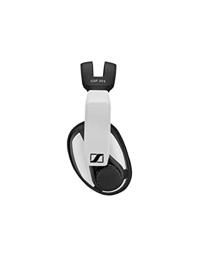 Sennheiser GSP 301 Headset image