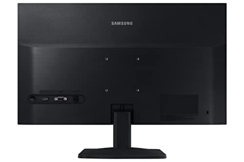Samsung S33A 24" 1080p 60Hz VA Monitor image