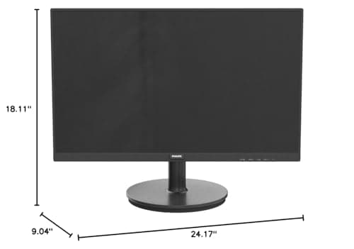 Philips 271V8LB 27" 1080p 100Hz VA Monitor image