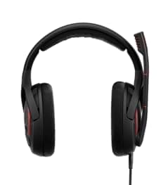 Sennheiser GAME ONE Open-Back Gaming Headset image