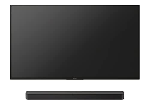 Sony HT-S100F 2.0 Channel 44 W Soundbar image