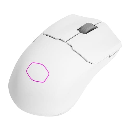 Cooler Master MM712 Bluetooth/Wireless/Wired Optical Mouse image