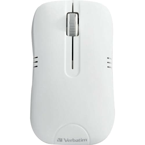 Verbatim 99768 Commuter Wireless Optical Mouse image