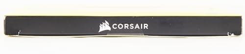 Corsair Vengeance RGB White DDR5-6000 CL40 32GB (2x16GB) image