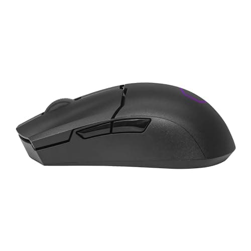 Cooler Master MM712 Wired Optical Mouse image