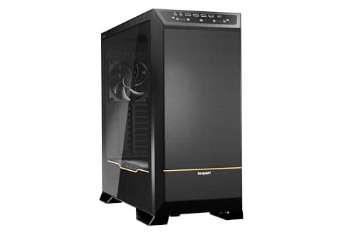 be quiet! Dark Base PRO 901 Black - 3 Silent Wings 4 PWM image