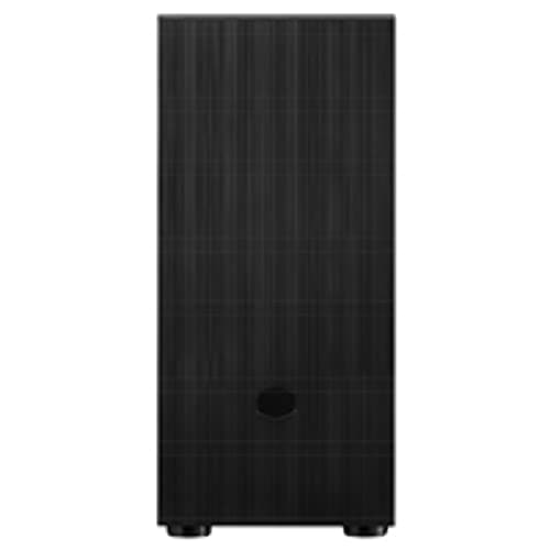 Cooler Master MasterBox MB600L V2 ATX Mid Tower Black image