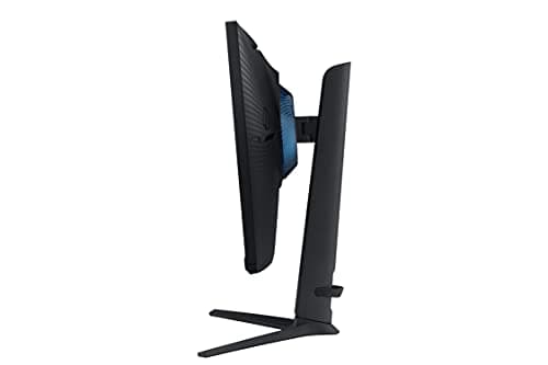 Samsung Odyssey G50A 32" 1440p 165Hz IPS Monitor image