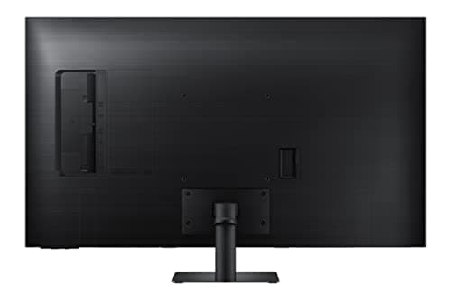 Samsung M70B 43" 4K 60Hz VA Monitor image