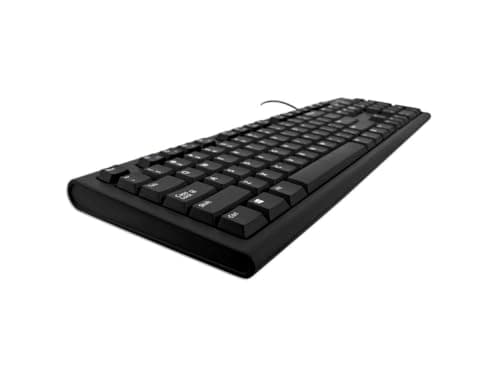 V7 KU200US Wired Standard Keyboard image