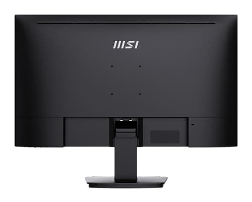 MSI Pro 27" 1080p 100Hz IPS Monitor image