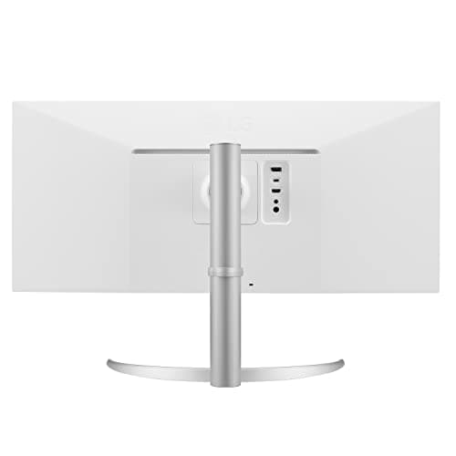 LG 34WQ650-W 34" 2560x1080 100Hz IPS Monitor image