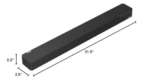 Lenovo M1730 2.1 Channel 12W Speaker System image