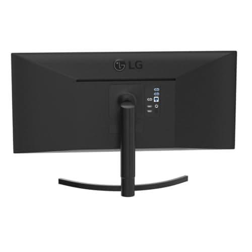 LG 34WN750-B 34" 3440x1440 75Hz IPS Monitor image