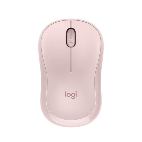 Logitech M240 Silent Bluetooth Wireless Optical Mouse main image