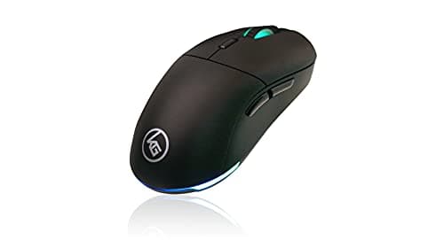 IOGEAR SYMMETRE II Wired Optical Mouse image