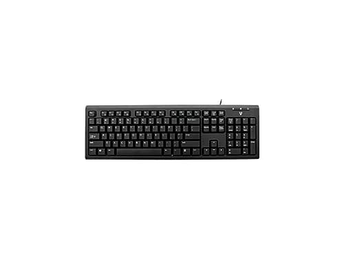 V7 KU200US Wired Standard Keyboard image