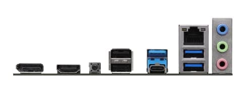 ASRock A620 M-HDV/M.2+ AM5 DDR5 Micro ATX image