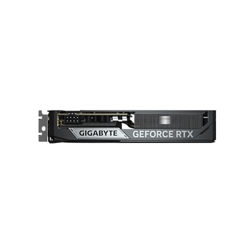 Gigabyte WINDFORCE GeForce RTX 5060 Ti 8GB GDDR7 Black image