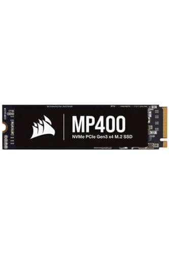 Corsair MP400 8TB SSD M.2-2280 PCIe 3.0 X4 NVMe image