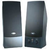 Cyber Acoustics CA-2016WB 2.0 Channel 3 W Speaker System image