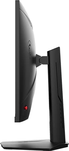 MSI G274F 27" 1080p 180Hz IPS Monitor image