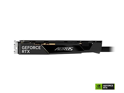 AORUS GeForce RTX™ 4090 XTREME WATERFORCE 24G (rev. 1.0) image