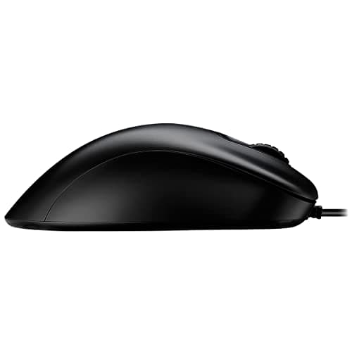 Zowie EC1-A Wired Optical Gaming Mouse image