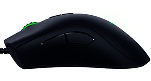 Razer DeathAdder Elite Wired Optical Gaming Mouse image