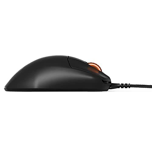 SteelSeries Prime Optical Wired Gaming Mouse image