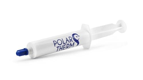 Thermal Grizzly Polartherm X-10 40g Thermal Paste image