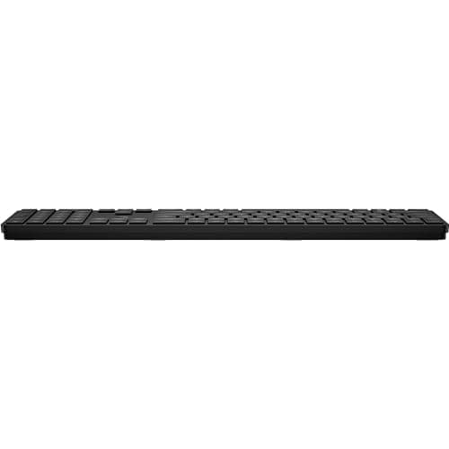 HP 450 Wired/Wireless Standard Keyboard image