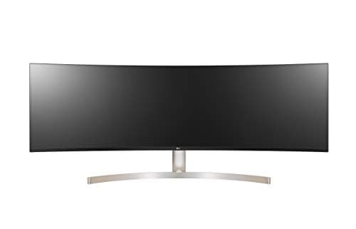 LG 49WL95C-WY 49" 5120x1440 60Hz IPS Curved Monitor image